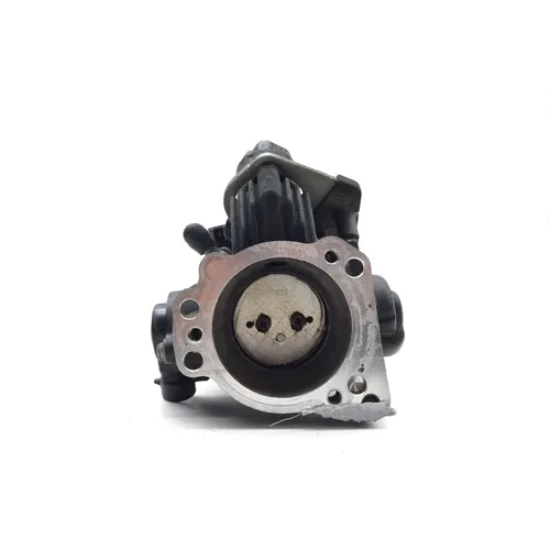 Throttle Body 2006 Harley-Davidson Dyna Low Rider EFI FXDLI 2973A 5