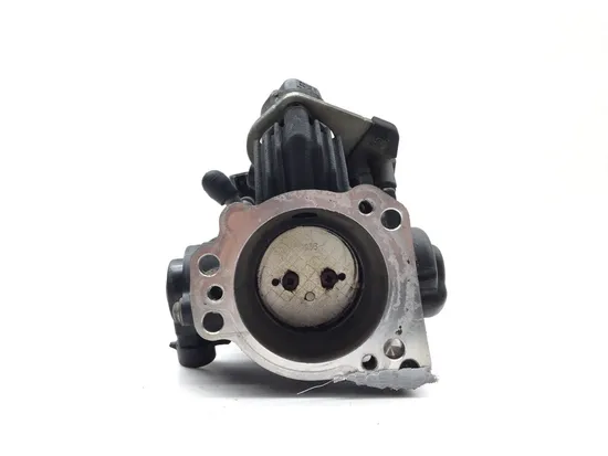 Throttle Body 2006 Harley-Davidson Dyna Low Rider EFI FXDLI 2973A