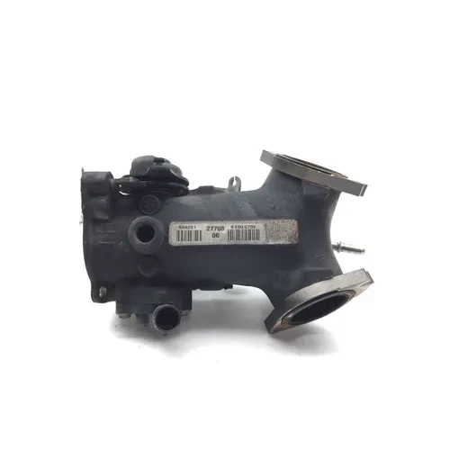 Throttle Body 2006 Harley-Davidson Dyna Low Rider EFI FXDLI 2973A 12