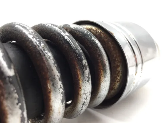 Rear Shocks Suspension 2006 Harley-Davidson Dyna Low Rider EFI FXDLI 2973A x