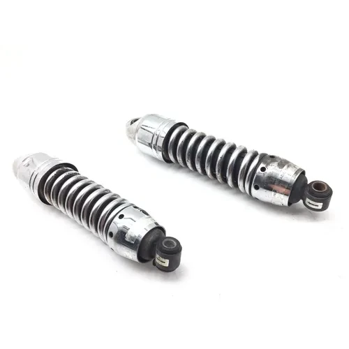 Rear Shocks Suspension 2006 Harley-Davidson Dyna Low Rider EFI FXDLI 2973A x 3