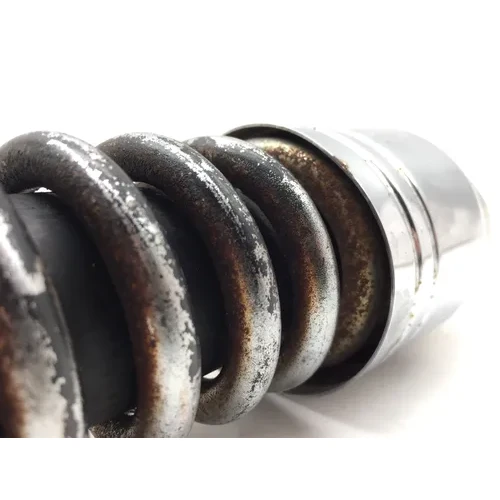 Rear Shocks Suspension 2006 Harley-Davidson Dyna Low Rider EFI FXDLI 2973A x 20