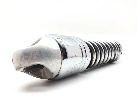 Rear Shocks Suspension 2006 Harley-Davidson Dyna Low Rider EFI FXDLI 2973A x