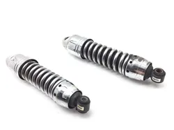 Rear Shocks Suspension 2006 Harley-Davidson Dyna Low Rider EFI FXDLI 2973A x
