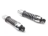 Rear Shocks Suspension 2006 Harley-Davidson Dyna Low Rider EFI FXDLI 2973A x