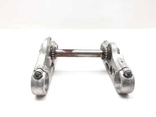 Upper Lower Triple Tree Set 2006 Harley-Davidson Dyna Low Rider EFI FXDLI 2973A