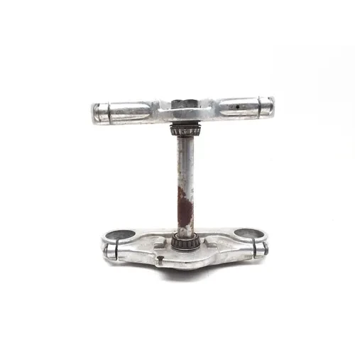 Upper Lower Triple Tree Set 2006 Harley-Davidson Dyna Low Rider EFI FXDLI 2973A 5