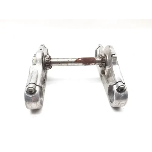 Upper Lower Triple Tree Set 2006 Harley-Davidson Dyna Low Rider EFI FXDLI 2973A 12