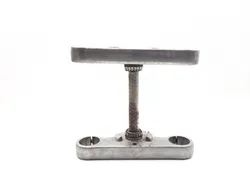 Upper Lower Triple Tree Set 2006 Harley-Davidson Dyna Low Rider EFI FXDLI 2973A