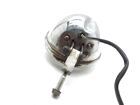 Headlight Front Headlamp 2006 Harley-Davidson Dyna Low Rider EFI FXDLI 2973A x