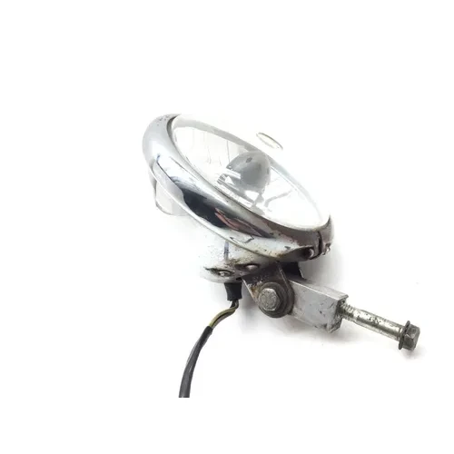 Headlight Front Headlamp 2006 Harley-Davidson Dyna Low Rider EFI FXDLI 2973A x 5