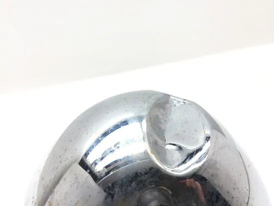 Headlight Front Headlamp 2006 Harley-Davidson Dyna Low Rider EFI FXDLI 2973A x