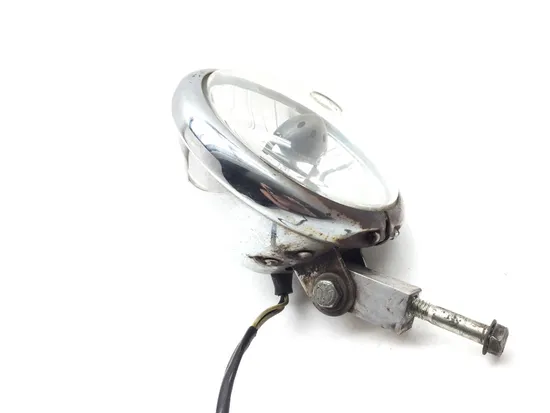Headlight Front Headlamp 2006 Harley-Davidson Dyna Low Rider EFI FXDLI 2973A x
