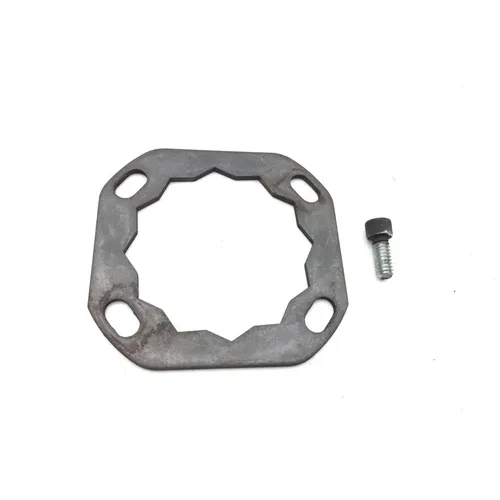 Front Sprocket Pulley 2006 Harley-Davidson Dyna Low Rider EFI FXDLI 2973A 5