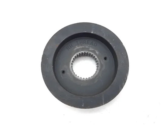 Front Sprocket Pulley 2006 Harley-Davidson Dyna Low Rider EFI FXDLI 2973A