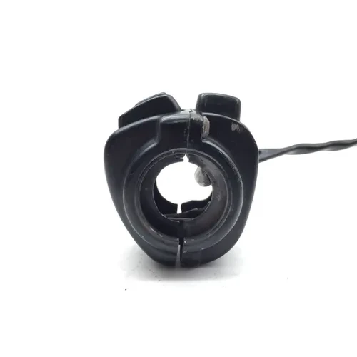 Left Headlight Bar Switch 2006 Harley-Davidson Dyna Low Rider EFI FXDLI 2973A x 11