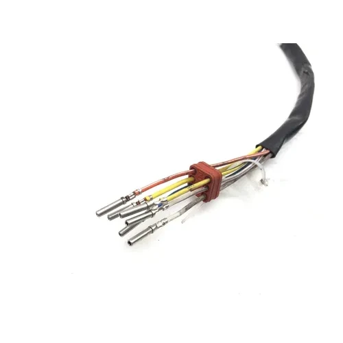 Left Headlight Bar Switch 2006 Harley-Davidson Dyna Low Rider EFI FXDLI 2973A x 15