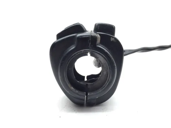 Left Headlight Bar Switch 2006 Harley-Davidson Dyna Low Rider EFI FXDLI 2973A x