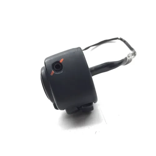 Left Headlight Bar Switch 2006 Harley-Davidson Dyna Low Rider EFI FXDLI 2973A x 16