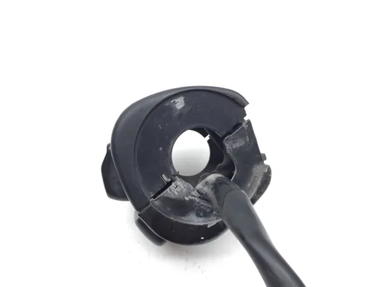 Left Headlight Bar Switch 2006 Harley-Davidson Dyna Low Rider EFI FXDLI 2973A x