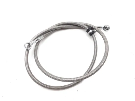 Left  Right Forward Control Set 2006 Harley Dyna Low Rider EFI FXDLI 2973A x