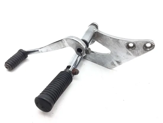 Left  Right Forward Control Set 2006 Harley Dyna Low Rider EFI FXDLI 2973A x