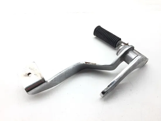 Left  Right Forward Control Set 2006 Harley Dyna Low Rider EFI FXDLI 2973A x