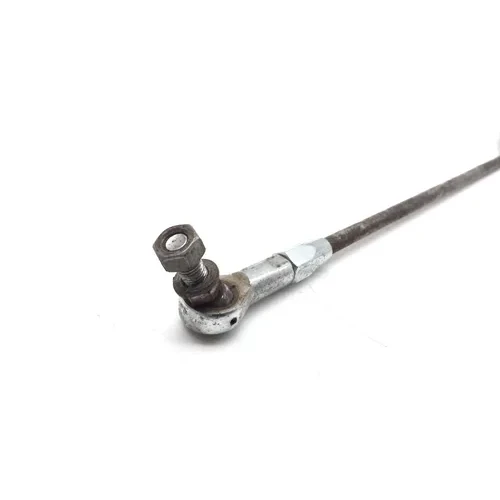 Left  Right Forward Control Set 2006 Harley Dyna Low Rider EFI FXDLI 2973A x 9