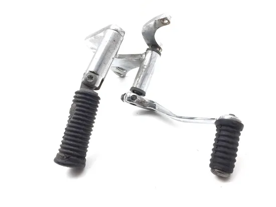 Left  Right Forward Control Set 2006 Harley Dyna Low Rider EFI FXDLI 2973A x