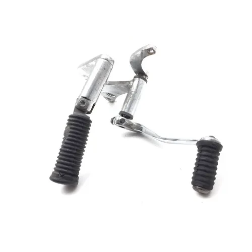 Left  Right Forward Control Set 2006 Harley Dyna Low Rider EFI FXDLI 2973A x 2