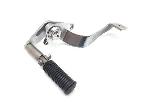 Left  Right Forward Control Set 2006 Harley Dyna Low Rider EFI FXDLI 2973A x