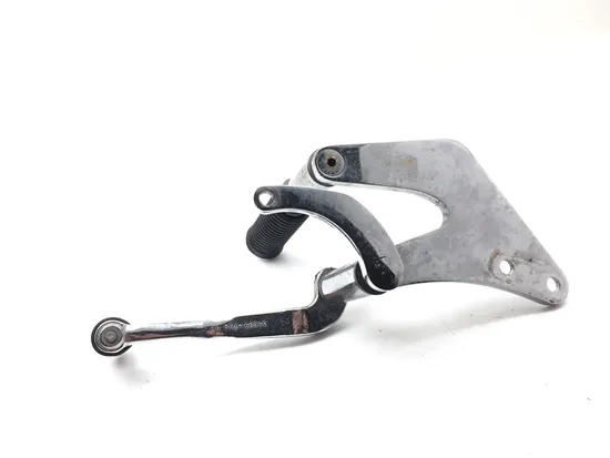 Left  Right Forward Control Set 2006 Harley Dyna Low Rider EFI FXDLI 2973A x