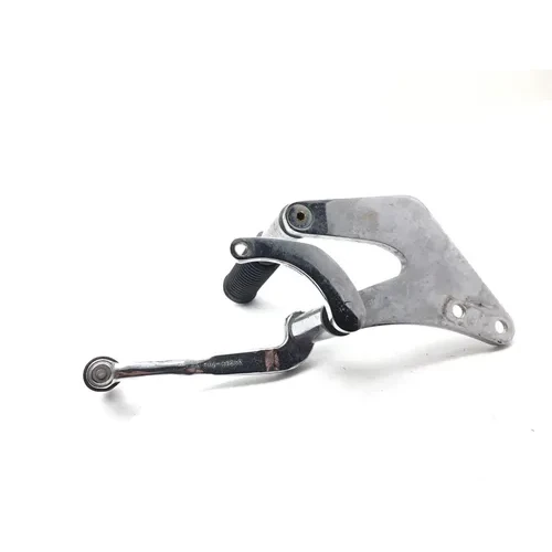 Left  Right Forward Control Set 2006 Harley Dyna Low Rider EFI FXDLI 2973A x 4
