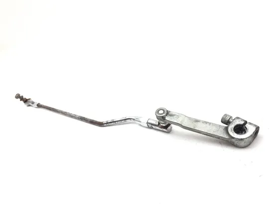 Left  Right Forward Control Set 2006 Harley Dyna Low Rider EFI FXDLI 2973A x