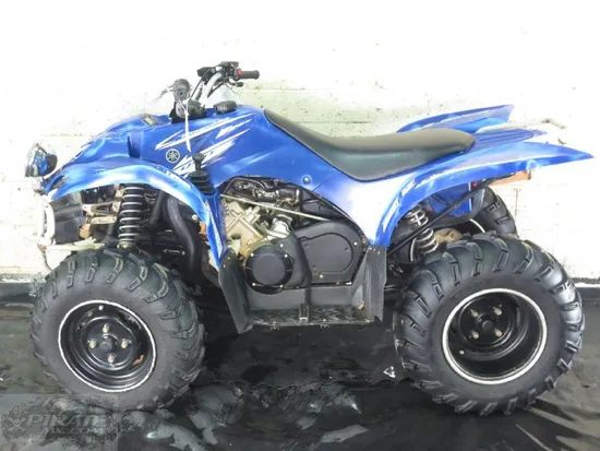 Front Rear Wheel Lug Nuts Set Yamaha Wolverine 450 YFM450FX 4x4 434