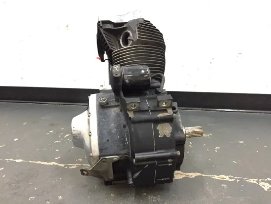 Engine Motor 2006 Harley-Davidson Dyna Low Rider EFI FXDLI 2973A