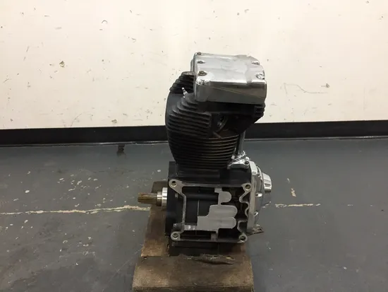 Engine Motor 2006 Harley-Davidson Dyna Low Rider EFI FXDLI 2973A