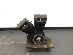 Engine Motor 2006 Harley-Davidson Dyna Low Rider EFI FXDLI 2973A
