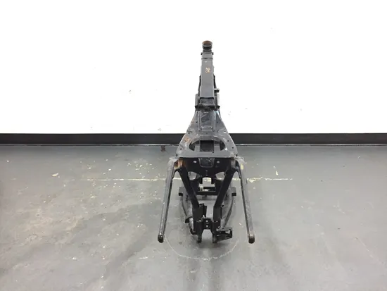 Main Frame Chassis CLN Ready To Go 2006 Harley Dyna Low Rider EFI FXDLI 2973A