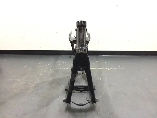 Main Frame Chassis CLN Ready To Go 2006 Harley Dyna Low Rider EFI FXDLI 2973A