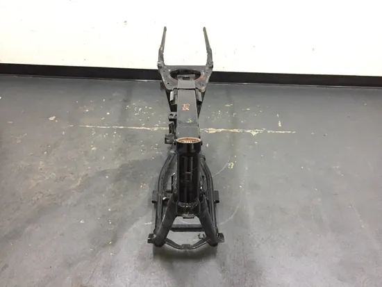 Main Frame Chassis CLN Ready To Go 2006 Harley Dyna Low Rider EFI FXDLI 2973A