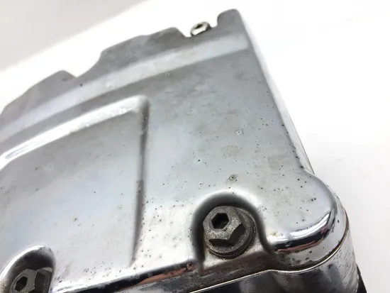 Front Rear Cylinder Head Set 2005 Harley Electra Classic EFI FLHTCI 2965A x