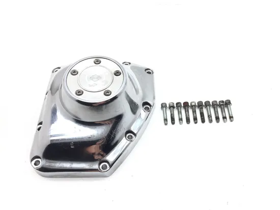 Cam Shaft Cover 2005 Harley-Davidson Electra Glide Classic EFI FLHTCI 2965A x