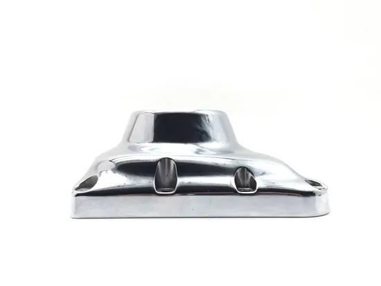 Cam Shaft Cover 2005 Harley-Davidson Electra Glide Classic EFI FLHTCI 2965A x