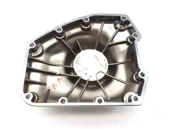 Cam Shaft Cover 2005 Harley-Davidson Electra Glide Classic EFI FLHTCI 2965A x