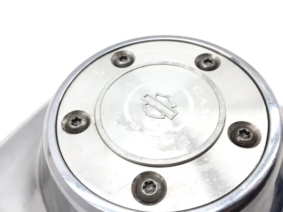 Cam Shaft Cover 2005 Harley-Davidson Electra Glide Classic EFI FLHTCI 2965A x