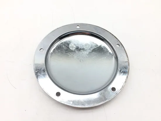 Primary Clutch Derby Inspection Cover 2005 Harley Electra Classic FLHTCI 2965A x