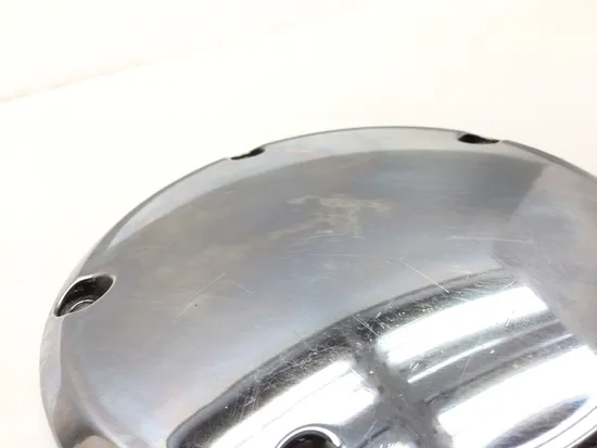 Primary Clutch Derby Inspection Cover 2005 Harley Electra Classic FLHTCI 2965A x