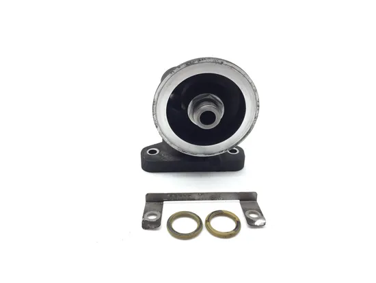 Engine Oil Filter Mount 2005 Harley Electra Glide Classic EFI FLHTCI 2965A