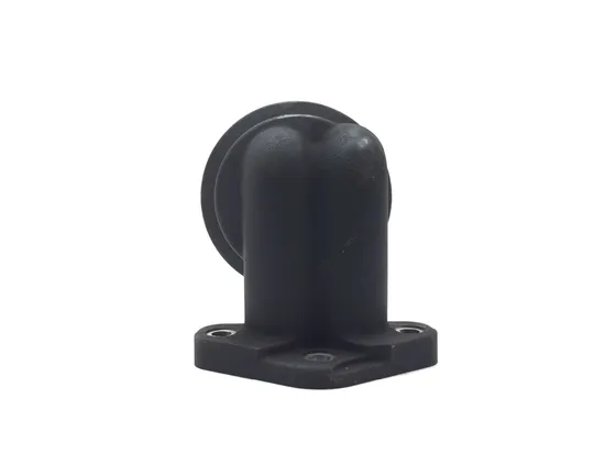 Engine Oil Filter Mount 2005 Harley Electra Glide Classic EFI FLHTCI 2965A